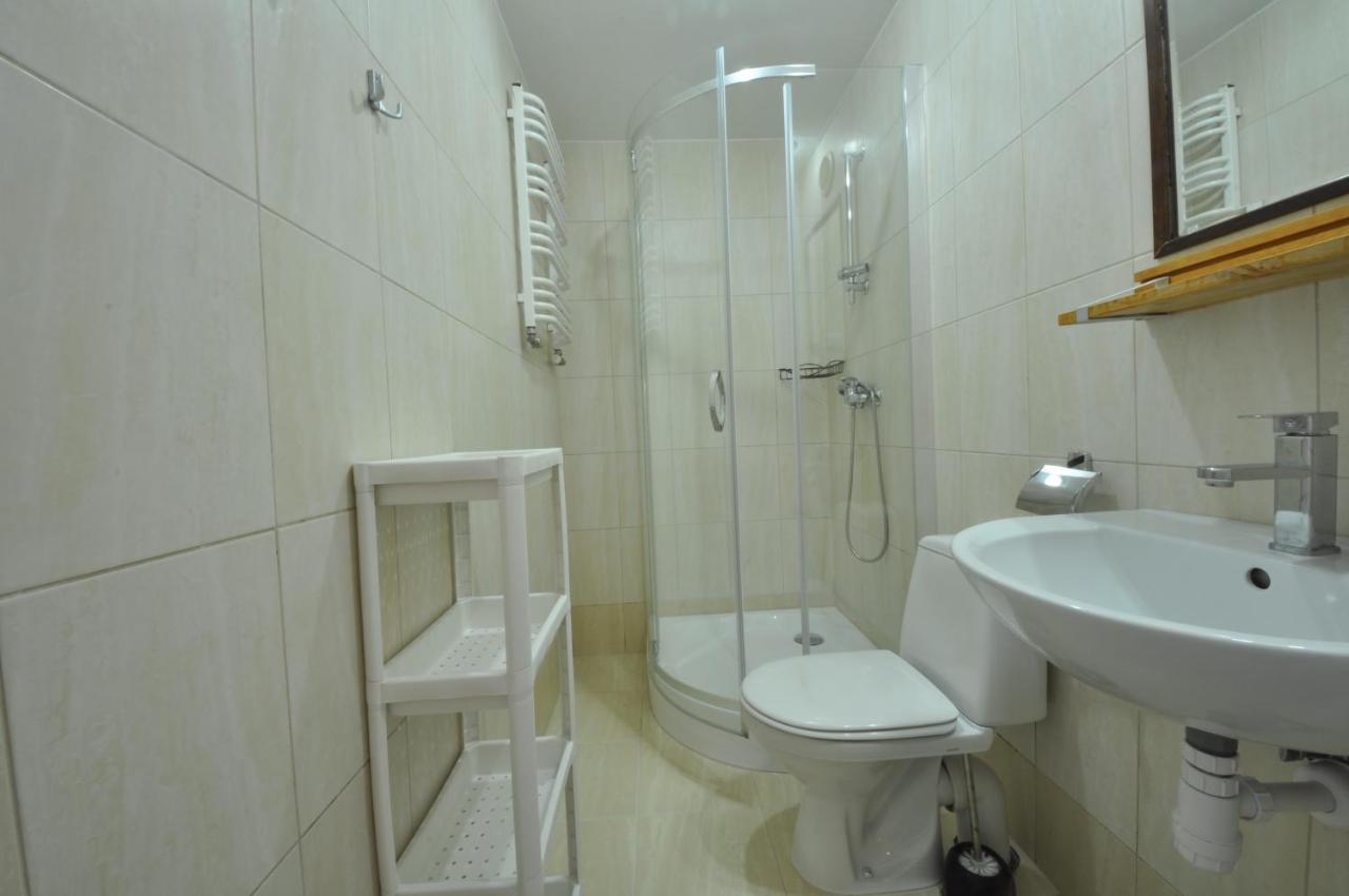 Ambasador Villa Мельно Экстерьер фото