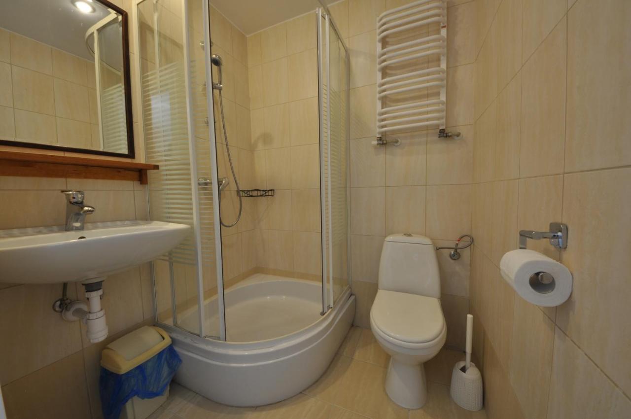 Ambasador Villa Мельно Экстерьер фото