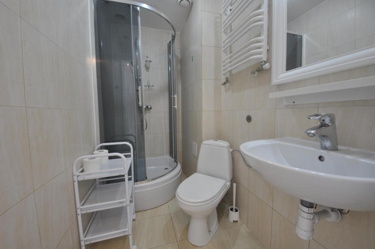 Ambasador Villa Мельно Экстерьер фото