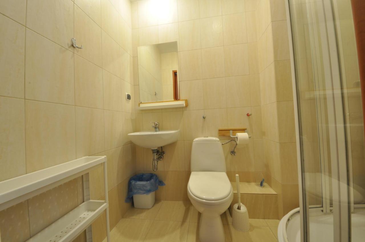 Ambasador Villa Мельно Экстерьер фото